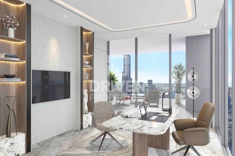 Appartement de 1 chambre  No. 121682 10