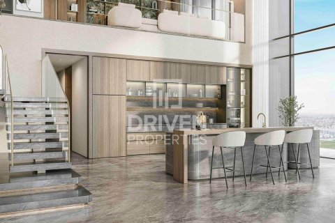 Appartement de 1 chambre  No. 121682 14