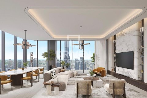 Appartement de 1 chambre  No. 121682 2