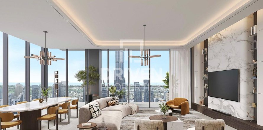 Appartement de 1 chambre  No. 121682