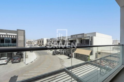 Townhouse de 3 chambres  No. 121683 3