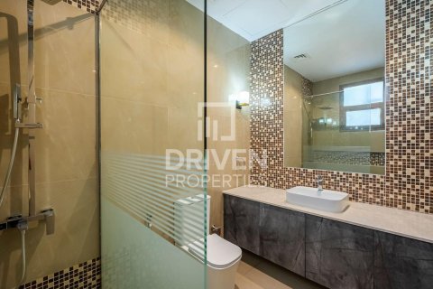 Townhouse de 3 chambres  No. 121683 19