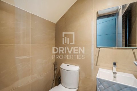 Townhouse de 3 chambres  No. 121683 16