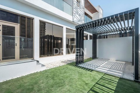 Townhouse de 3 chambres  No. 121683 18