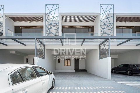 Townhouse de 3 chambres  No. 121683 2