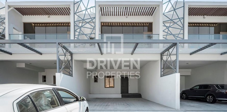 Townhouse de 3 chambres  No. 121683