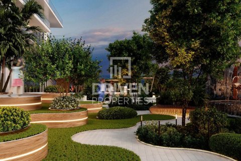 Apartment de 1 dormitorio  No. 121686 17