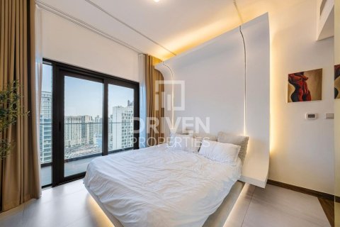 Appartement de 1 chambre  No. 121684 11