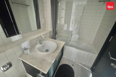 Apartment de 1 dormitorio en Dubai Marina, UAE No. 52298 11