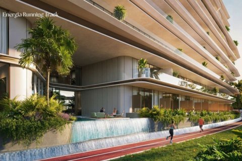 1 bedroom Apartment in Ras Al Khaimah, UAE No. 183756 20