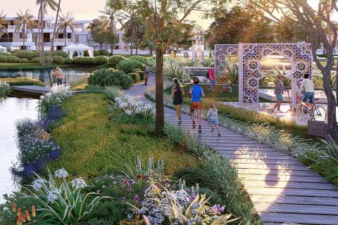 Townhouse de 4 chambres  No. 134733 12