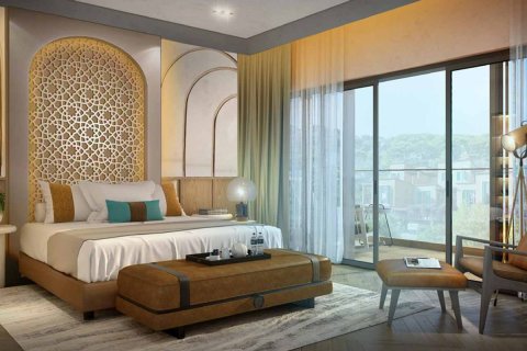 Townhouse de 4 chambres  No. 134733 5