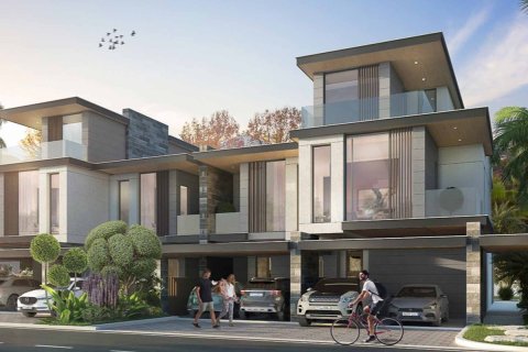 Townhouse de 4 chambres  No. 134733 3