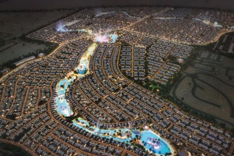 Townhouse de 4 chambres  No. 134733 8