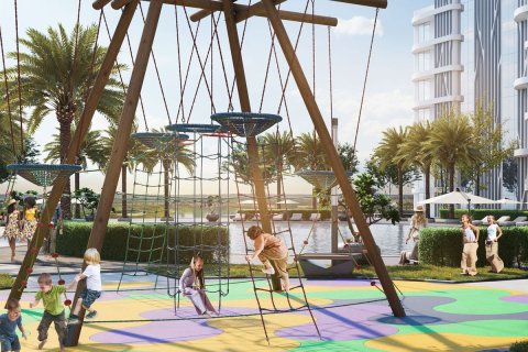 Townhouse de 4 chambres  No. 134733 11