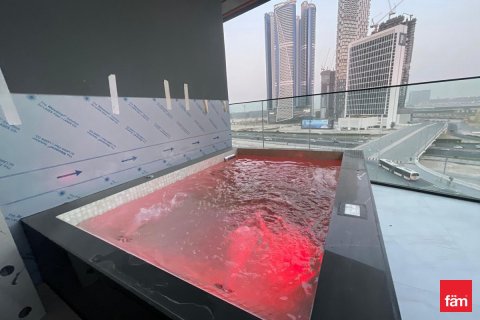 Квартира с 2 спальнями  №134732