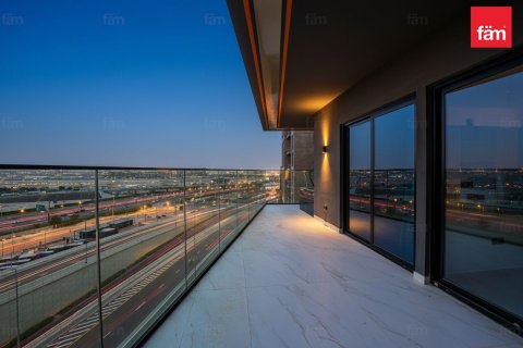 Квартира с 2 спальнями  №134732 9