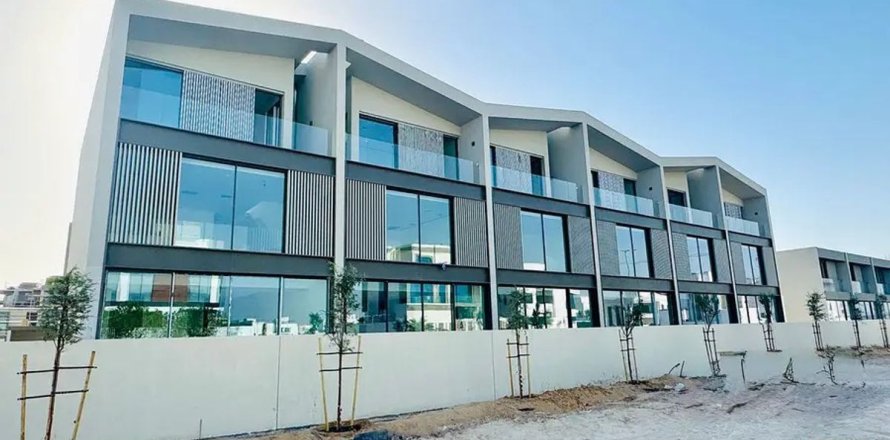 Townhouse de 3 dormitorios No. 134731