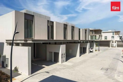 Townhouse de 3 dormitorios No. 134731 5