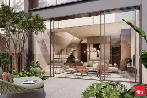 Townhouse de 3 dormitorios No. 134731 9