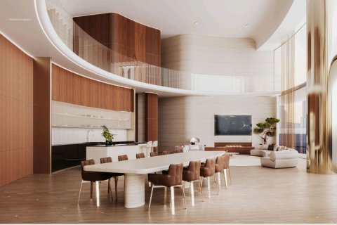 Apartment de 4 dormitorios No. 134734 5