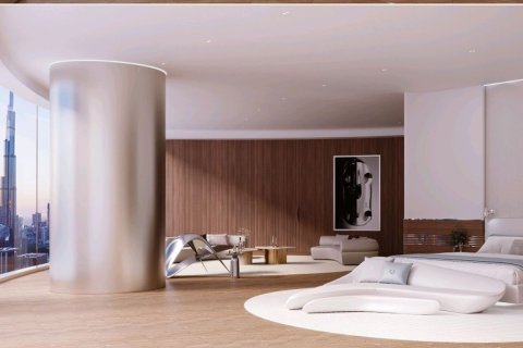 Apartment de 4 dormitorios  No. 134734