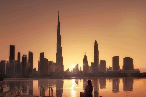 Apartment de 4 dormitorios No. 134734 9