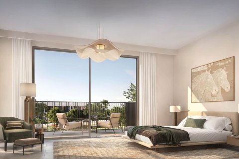 Villa de 5 dormitorios  No. 134735 5