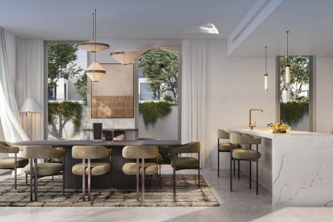 Villa de 5 dormitorios  No. 134735 7