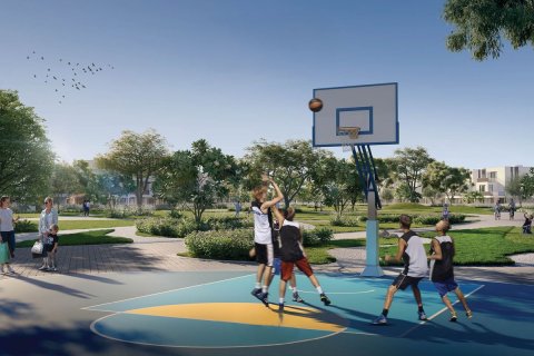 Villa de 5 dormitorios  No. 134735 11