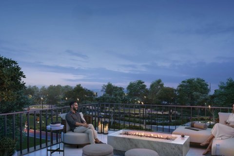 Villa de 5 dormitorios  No. 134735 9