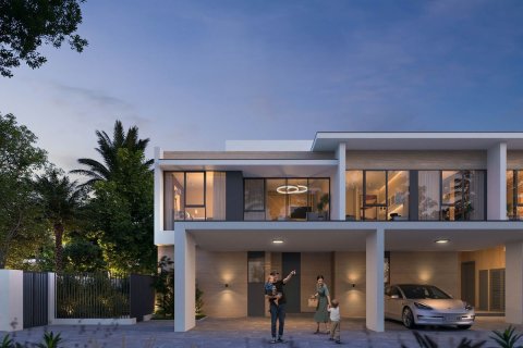 Villa de 5 dormitorios  No. 134735 3