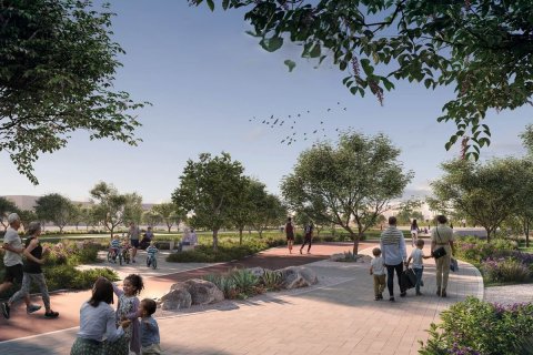 Villa de 5 dormitorios  No. 134735 4