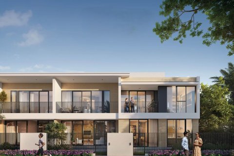 Villa de 5 dormitorios  No. 134735