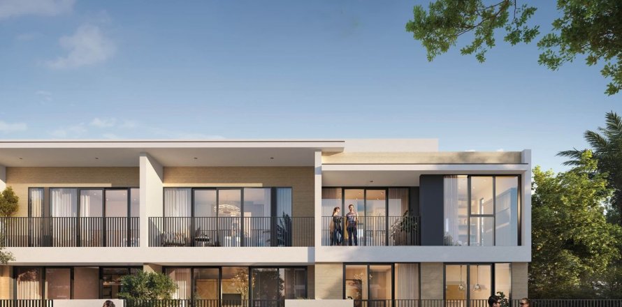 Villa de 5 dormitorios  No. 134735