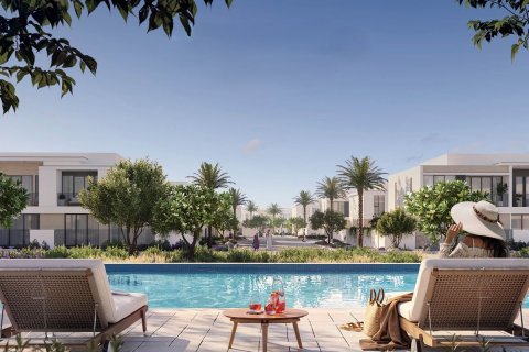 Villa de 5 dormitorios  No. 134735 6