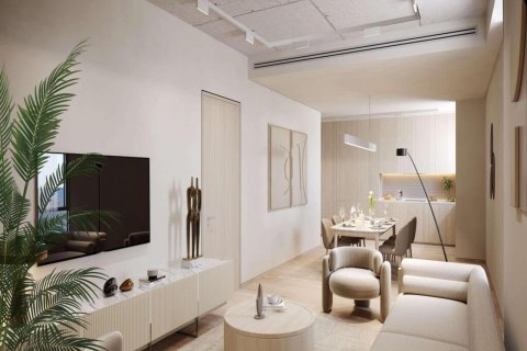 Appartement de 2 chambres à Dubai Marina, UAE No. 161037 4