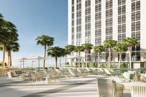Appartement de 2 chambres à Dubai Marina, UAE No. 161037 9