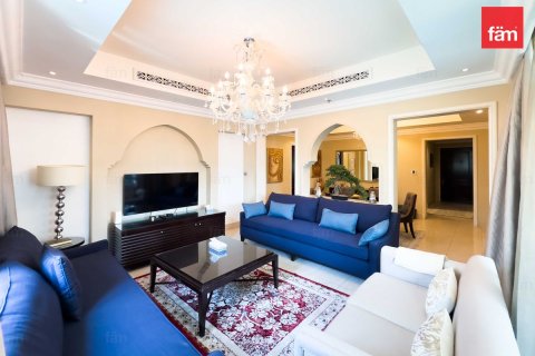 Квартира с 2 спальнями  №117050 5