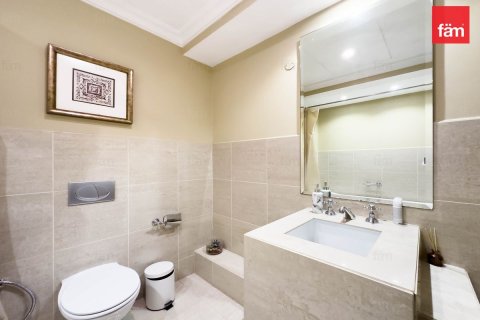 Квартира с 2 спальнями  №117050 23