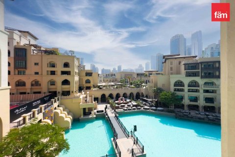 Квартира с 2 спальнями  №117050 31