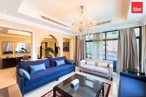 Квартира с 2 спальнями  №117050 3