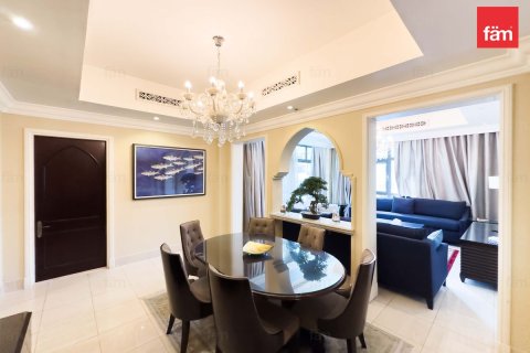 Квартира с 2 спальнями  №117050 8