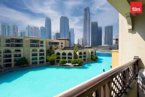 Квартира с 2 спальнями  №117050 30