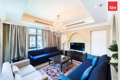 Квартира с 2 спальнями  №117050 4