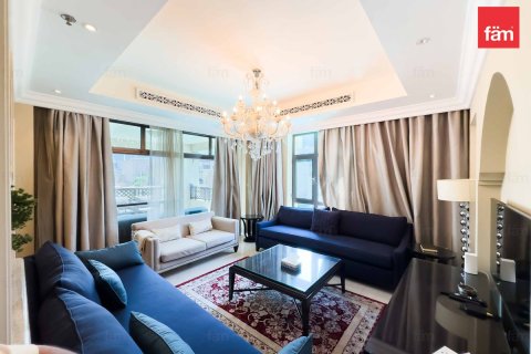 Квартира с 2 спальнями  №117050 6