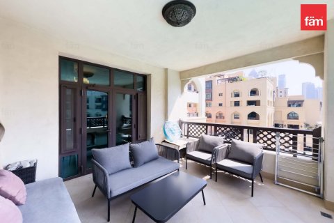 Квартира с 2 спальнями  №117050 27