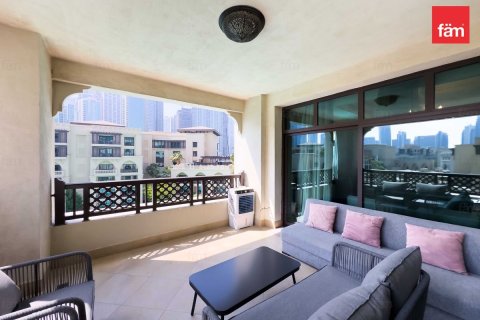 Квартира с 2 спальнями  №117050 26