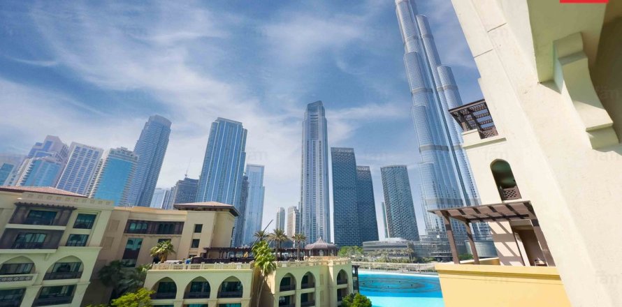 Квартира с 2 спальнями  №117050