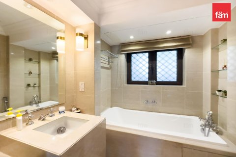 Квартира с 2 спальнями  №117050 21